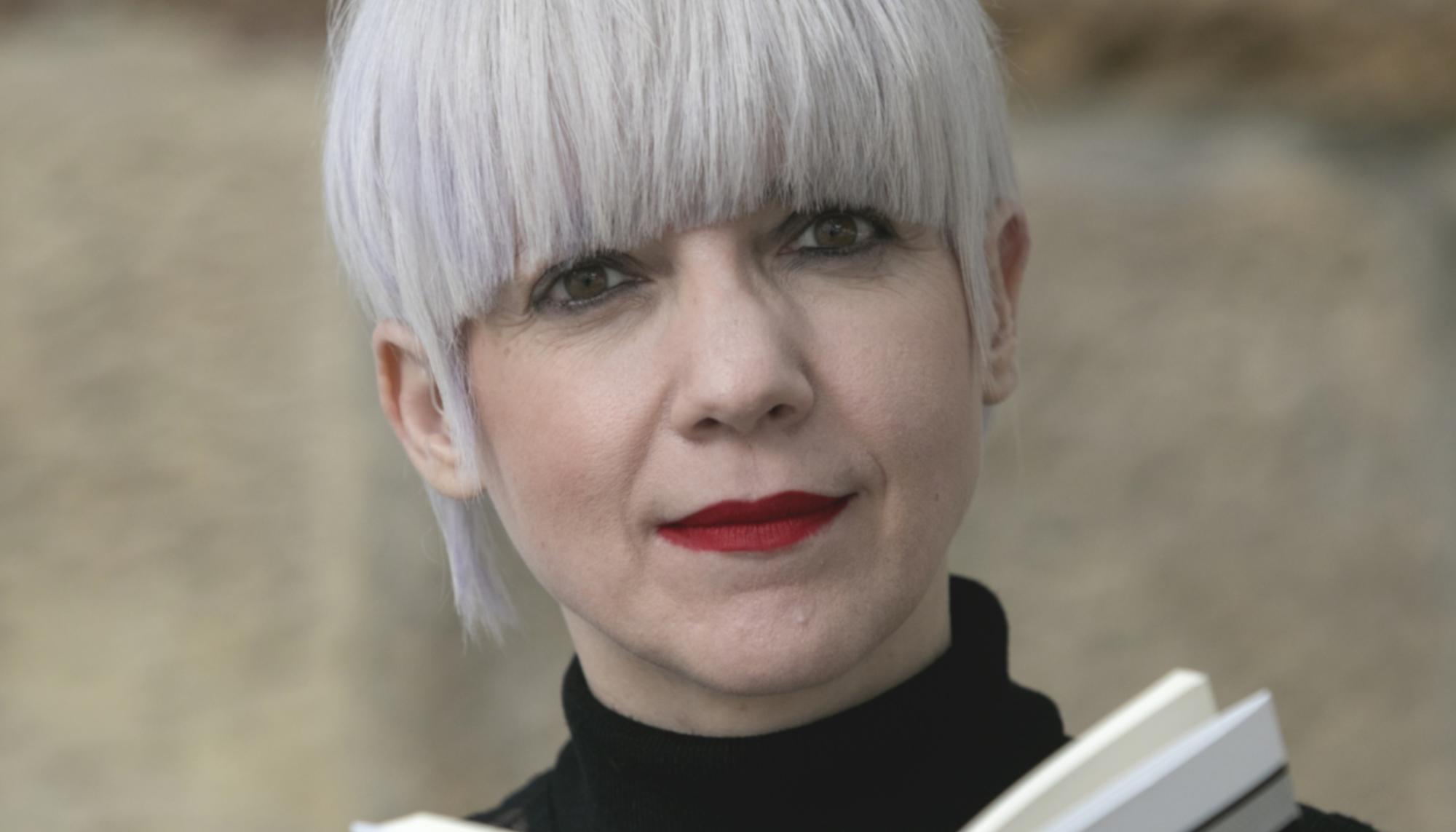 Remedios Zafra - La Poderío